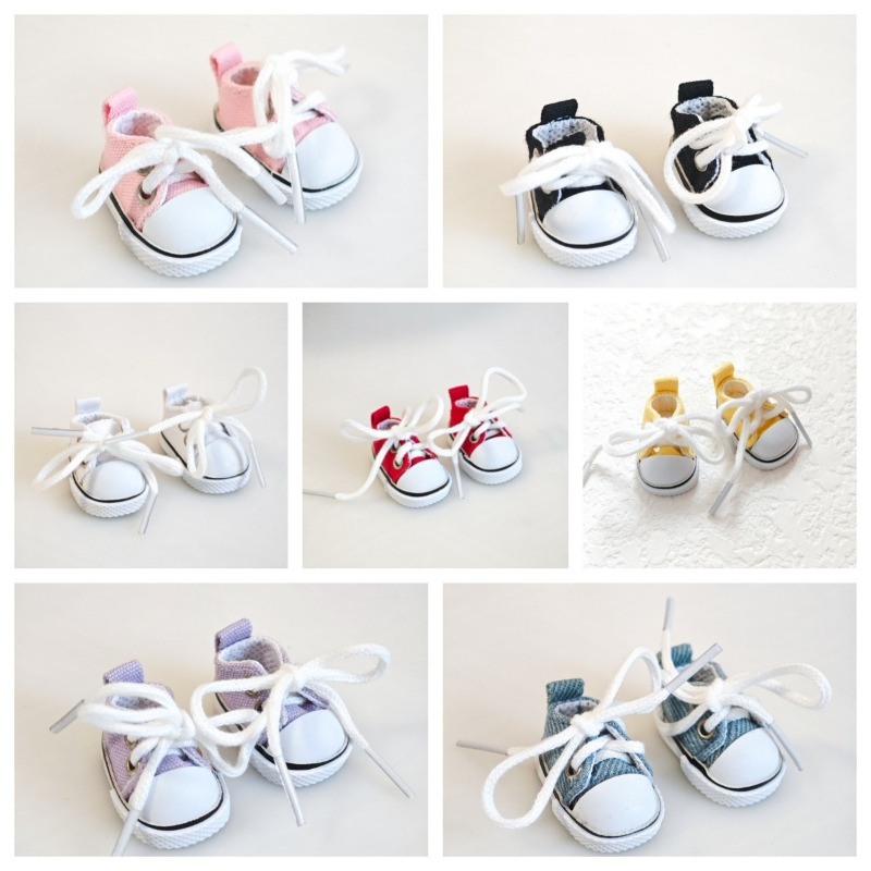 Hanya Sepatu: Sepatu Kanvas Bo - Women Shoes Must Have ulasan dan harga