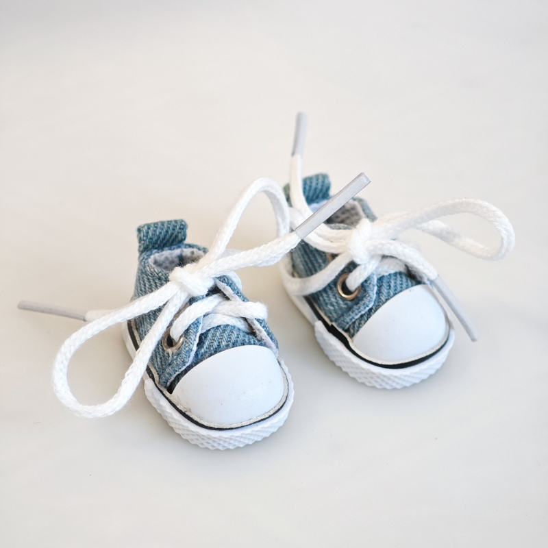 Hanya Sepatu: Sepatu Kanvas Bo - Women Shoes Must Have ulasan dan harga