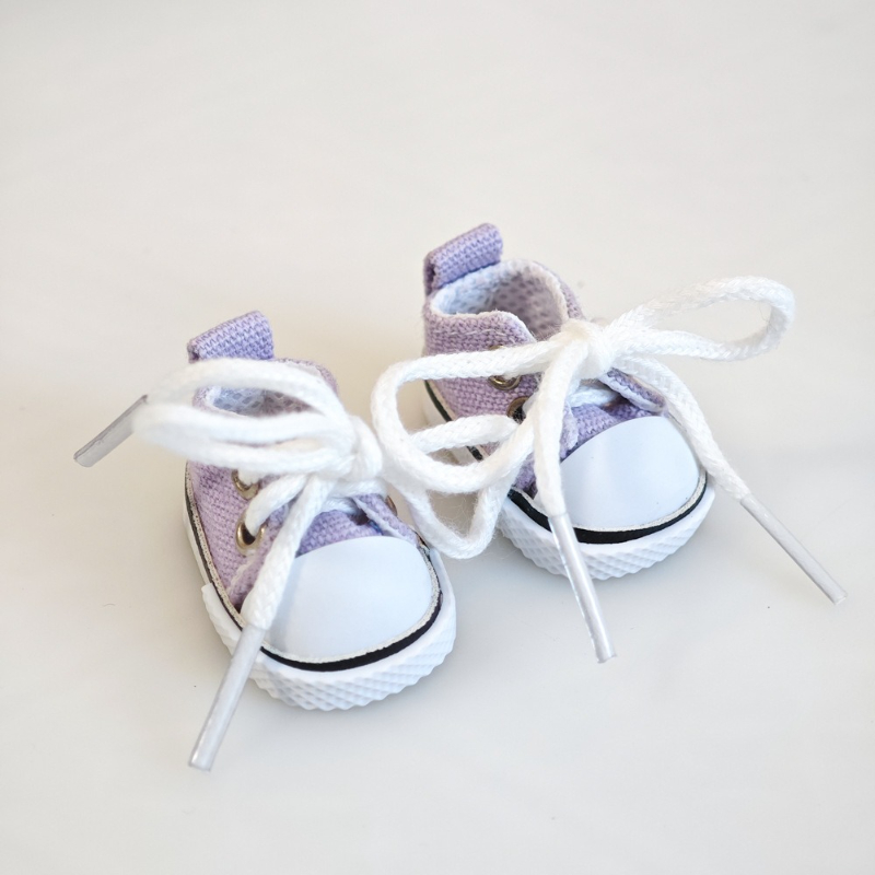 Hanya Sepatu: Sepatu Kanvas Bo - Women Shoes Must Have ulasan dan harga