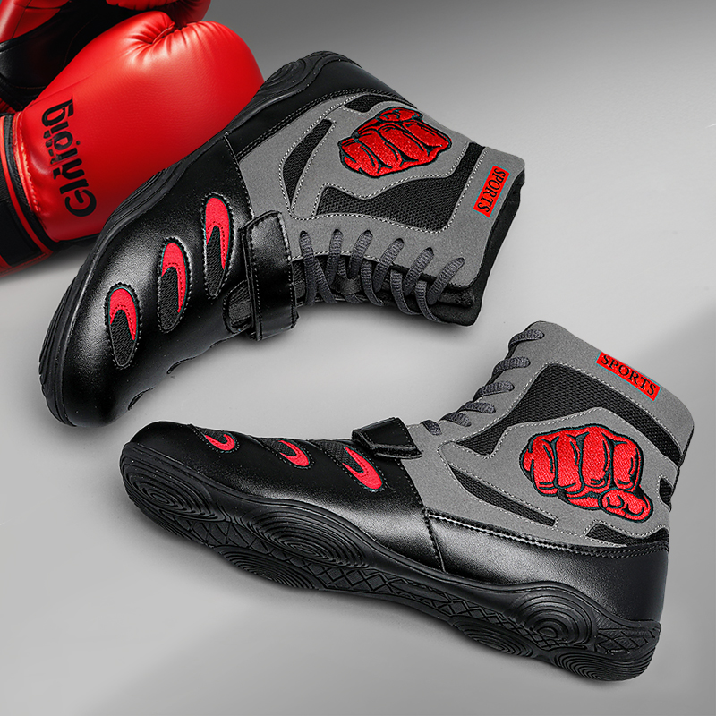 Sepatu Gulat Daya Cengkeram Ti - Women'S Shoes Professional ulasan dan harga