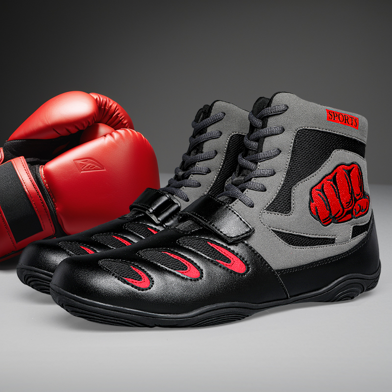 Sepatu Gulat Daya Cengkeram Ti - Women'S Shoes Professional ulasan dan harga