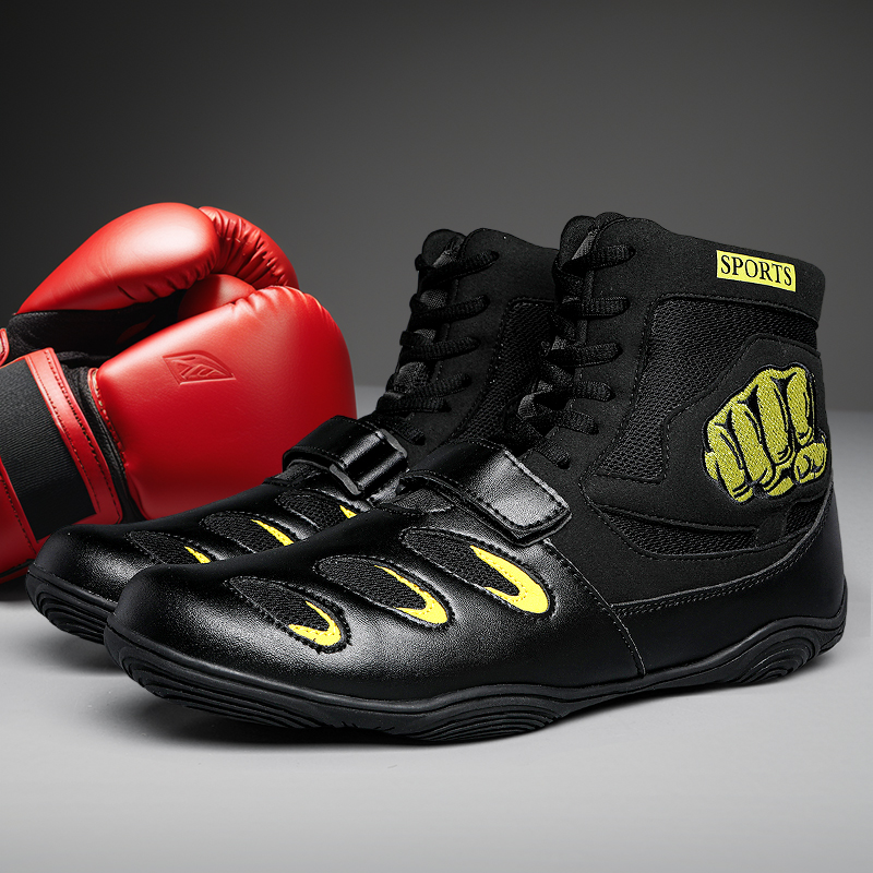 Sepatu Gulat Daya Cengkeram Ti - Women'S Shoes Professional ulasan dan harga