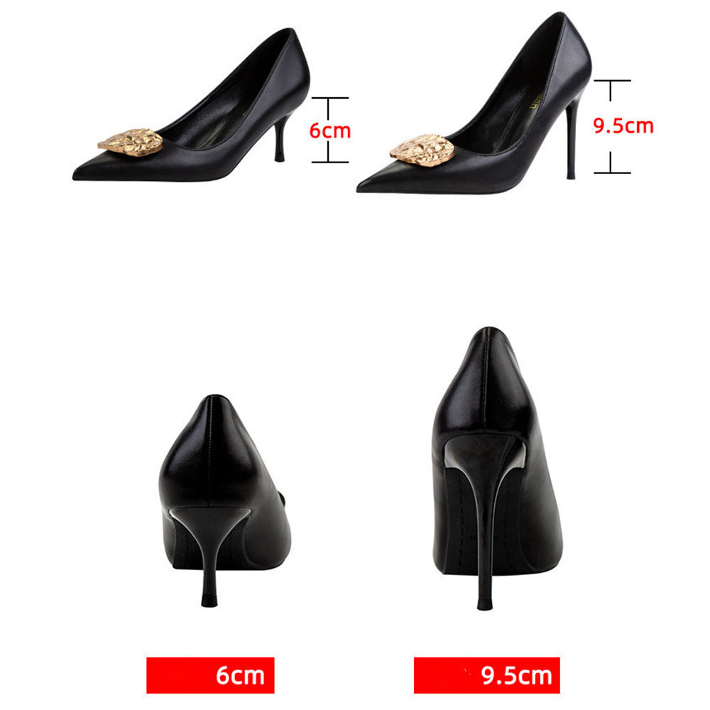 Sepatu hak tinggi wanita hak t - Women Shoes Zara ulasan dan harga