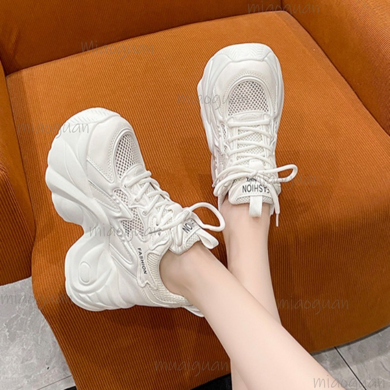 Sepatu Platform Chunky Bersirk - Women'S Shoes Com ulasan dan harga