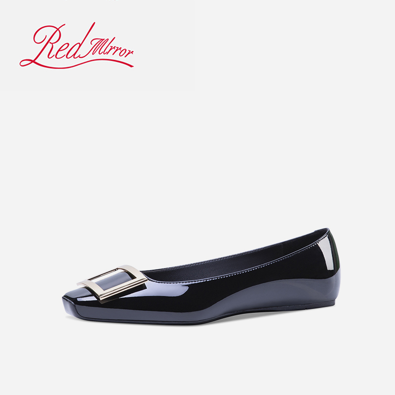Sepatu flat baru 2025, sepatu  - Pointed Toe Flat ulasan dan harga