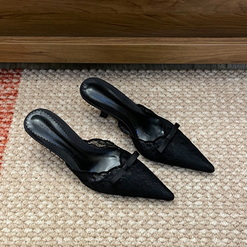 Sepatu Sandal Wanita Hak Tingg - Women Shoes Size 7 ulasan dan harga