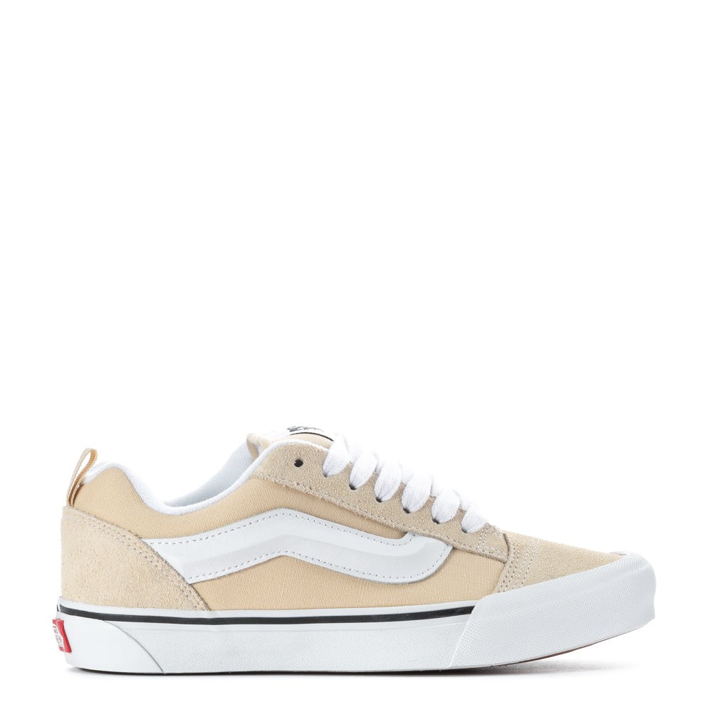 Sepatu Knu Skool Wanita VANS - Women Shoes Vans ulasan dan harga