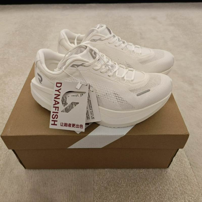 Sepatu Lari DYNAFISH Untuk Pri - Women'S Shoes Vs Men'S ulasan dan harga