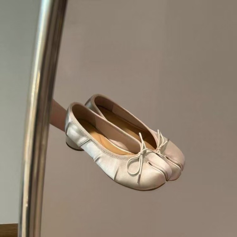 Sepatu Wanita Sweet Bow Musim  - Women'S Shoes ulasan dan harga