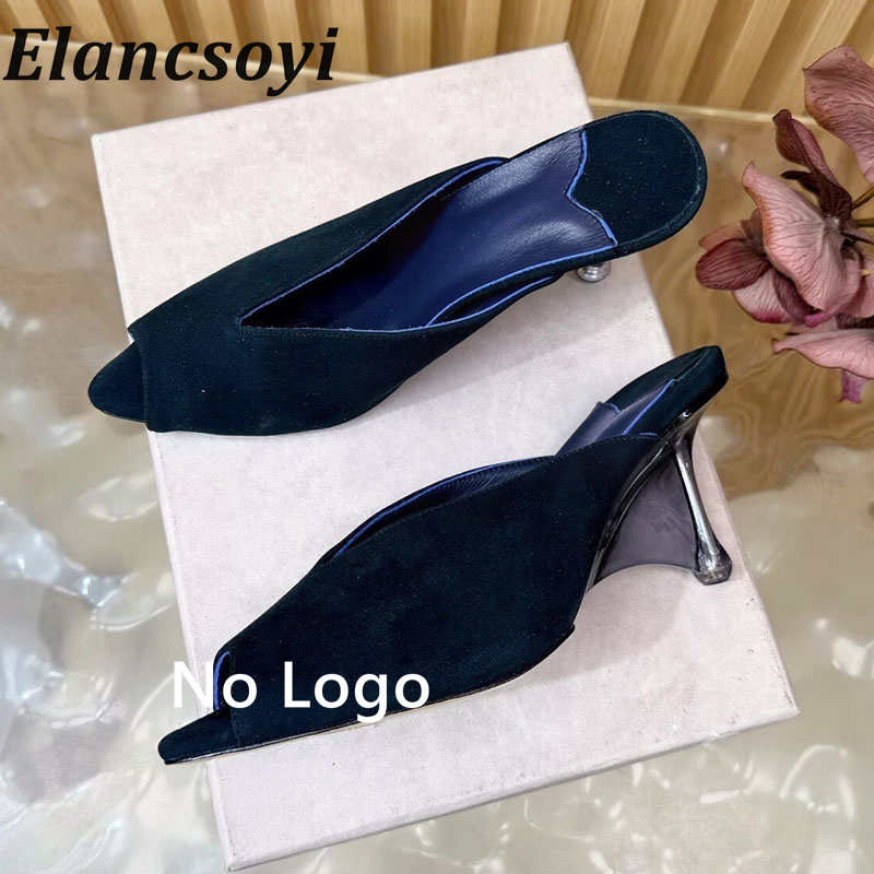 Sandal Wanita Berujung Terbuka - Women Shoes Size 7 ulasan dan harga