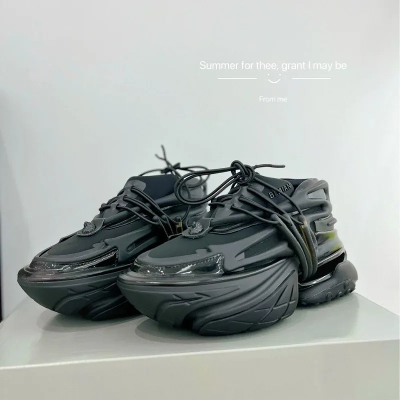 Sepatu Lari Unisex 2026 Bernap - Women'S Shoes Vs Men'S ulasan dan harga