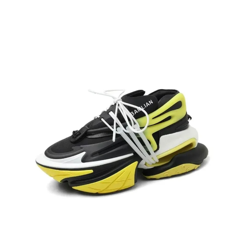 Sepatu Lari Unisex 2026 Bernap - Women'S Shoes Vs Men'S ulasan dan harga