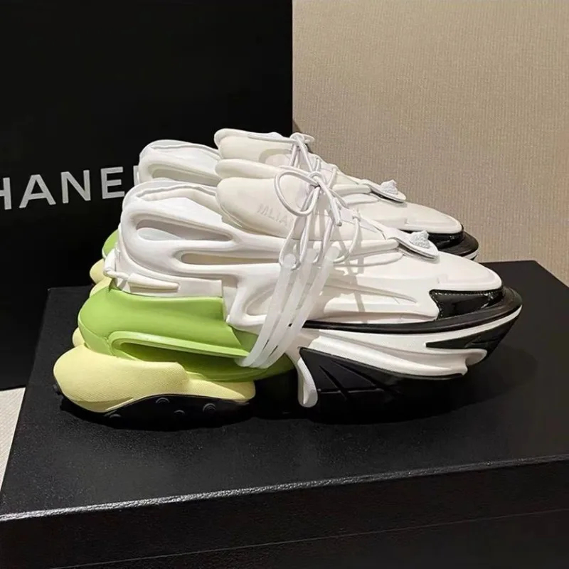 Sepatu Lari Unisex 2026 Bernap - Women'S Shoes Vs Men'S ulasan dan harga