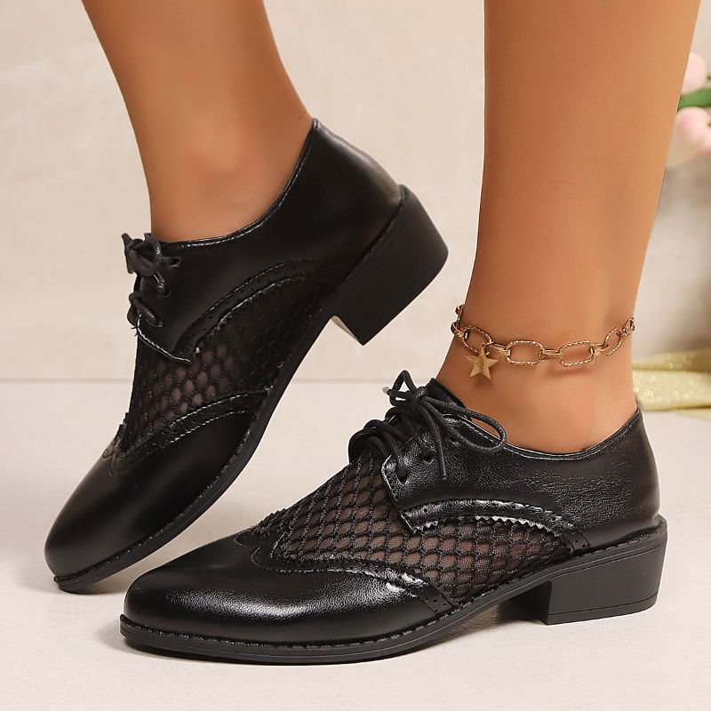 Sepatu Wanita 2025, Alas Kaki  - Pointed Toe Flat ulasan dan harga