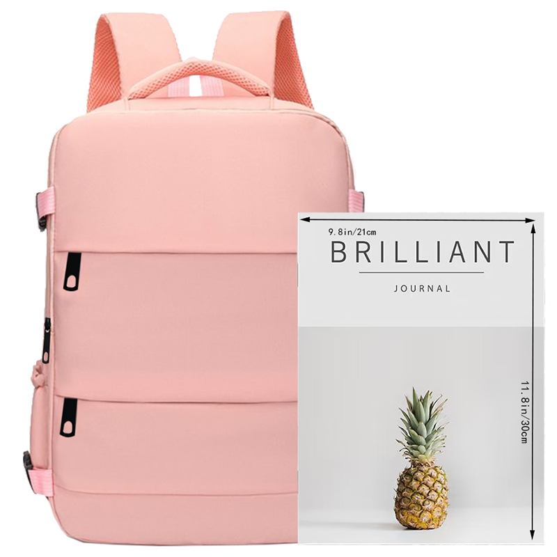 Tas Ransel Perjalanan Lintas N - Women Shoes Must Have ulasan dan harga