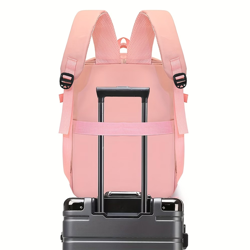 Tas Ransel Perjalanan Lintas N - Women Shoes Must Have ulasan dan harga