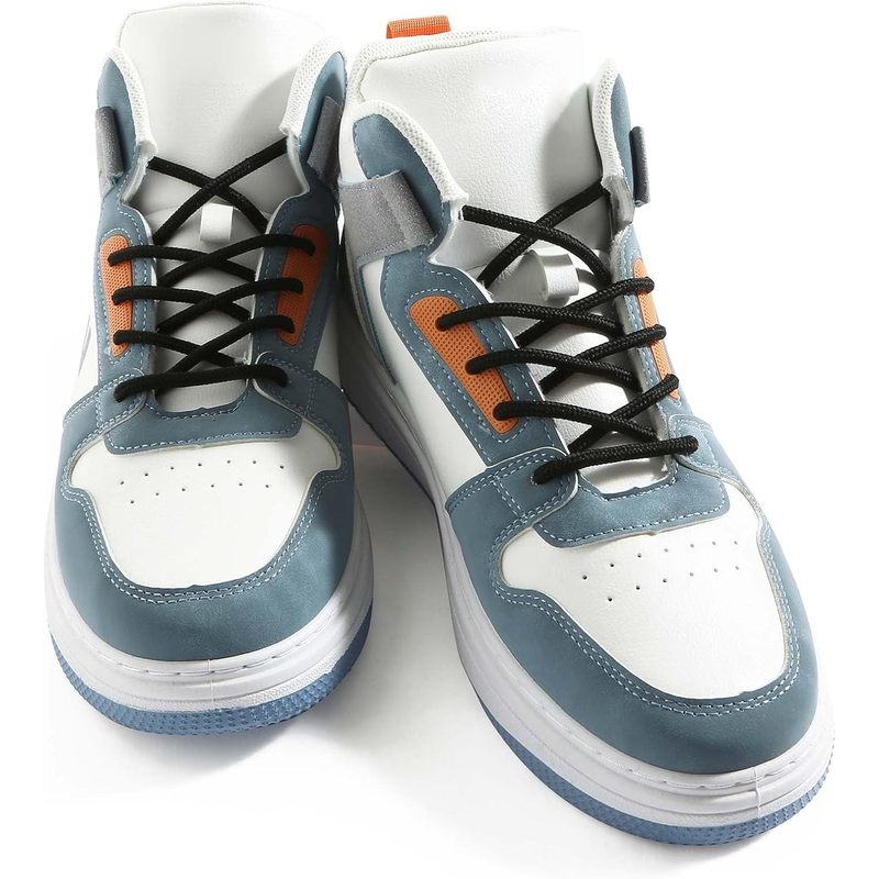 Tali Sepatu Bot Bulat, Panjang - Women'S Shoes ulasan dan harga