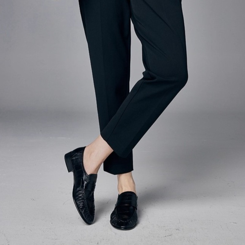 Sepatu Wanita Mewah Sepatu Kas - Women'S Shoes ulasan dan harga