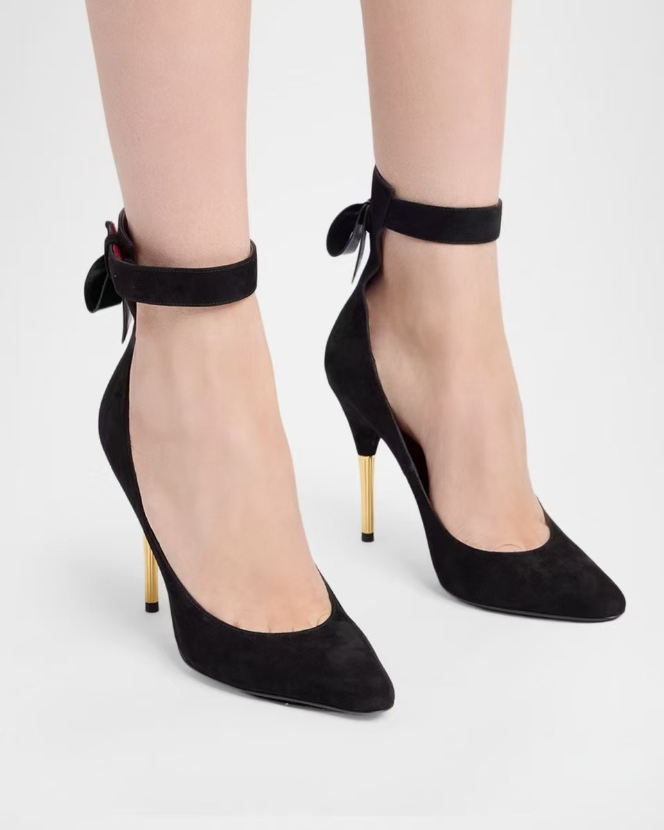 Sandal wanita peep toe suede h - Women Shoes Zipper ulasan dan harga