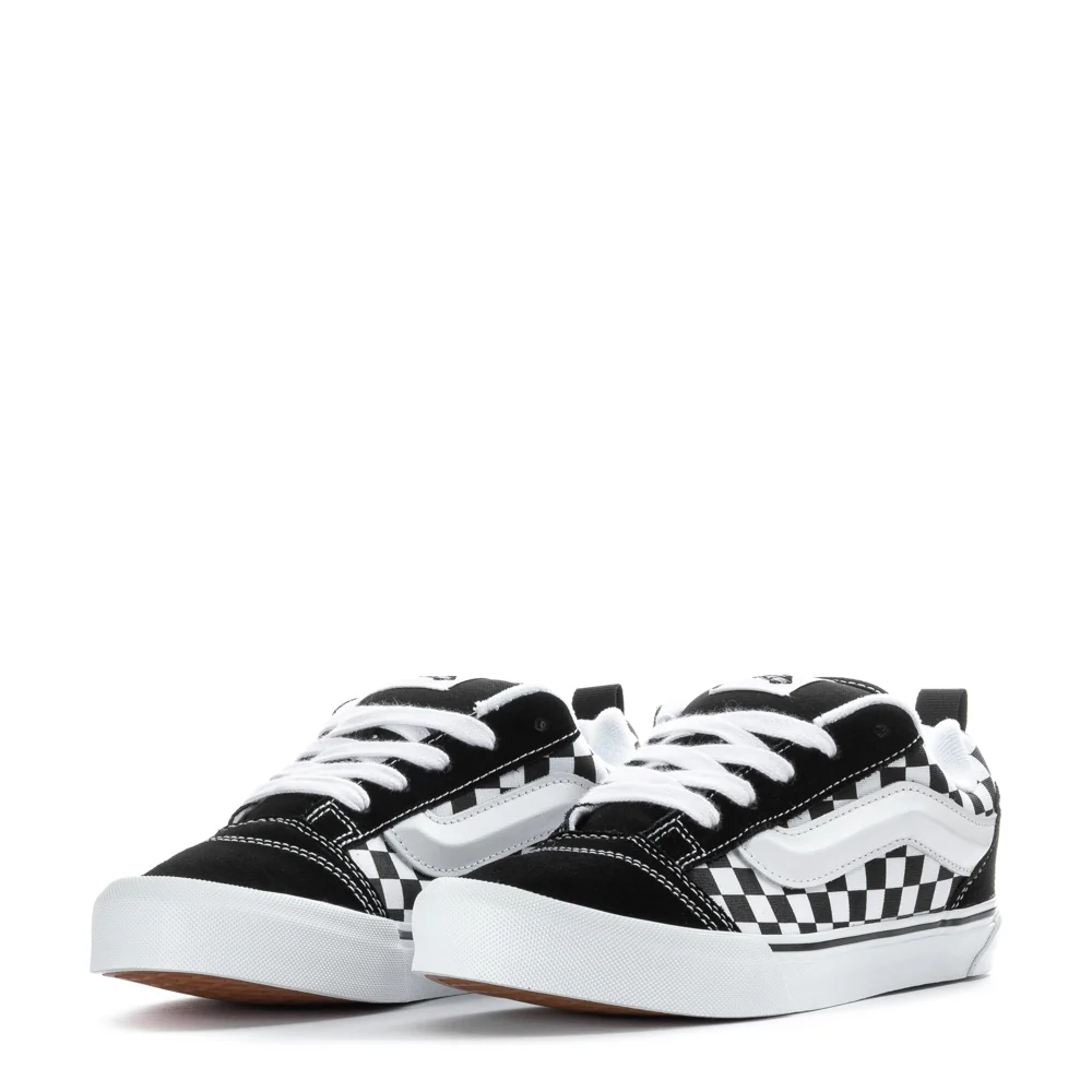 Sepatu Sneakers Wanita Vans Kn - Women Shoes Vans ulasan dan harga
