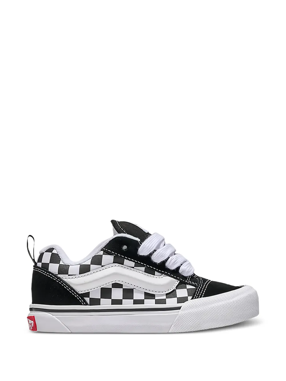 Sepatu Sneakers Wanita Vans Kn - Women Shoes Vans ulasan dan harga