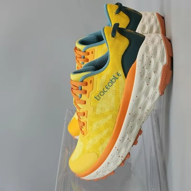 Sepatu Lari Trail Musim Gugur  - Women'S Shoes Vs Men'S ulasan dan harga