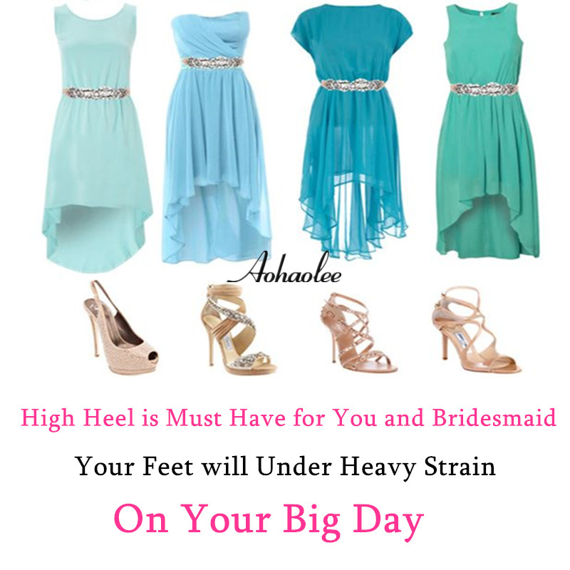 Aohaolee Pengantin Wanita Haru - Women Shoes Must Have ulasan dan harga