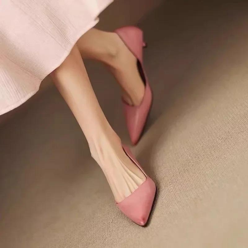 Sepatu Hak Tinggi Wanita Model - Women'S Shoes ulasan dan harga