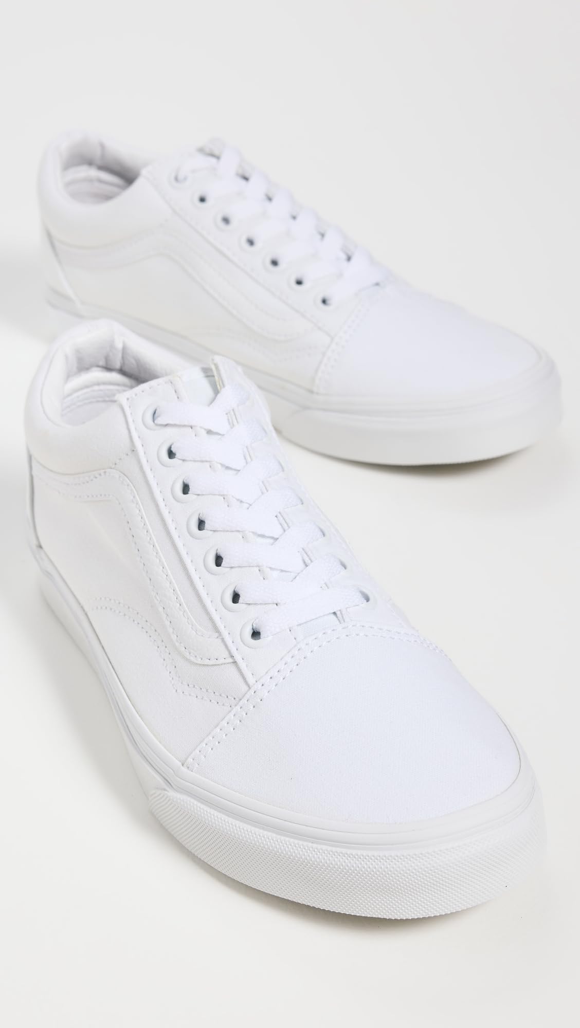 Sepatu Vans Unisex Dewasa Old  - Women Shoes Vans ulasan dan harga