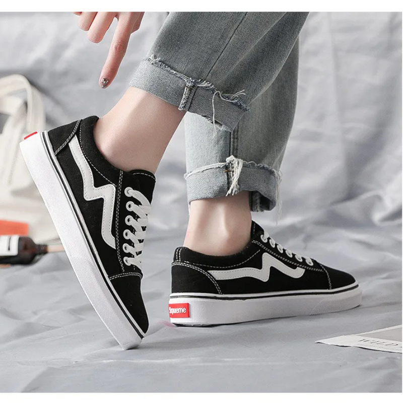 Sepatu tenis wanita, sneaker J - Women Shoes Vans ulasan dan harga