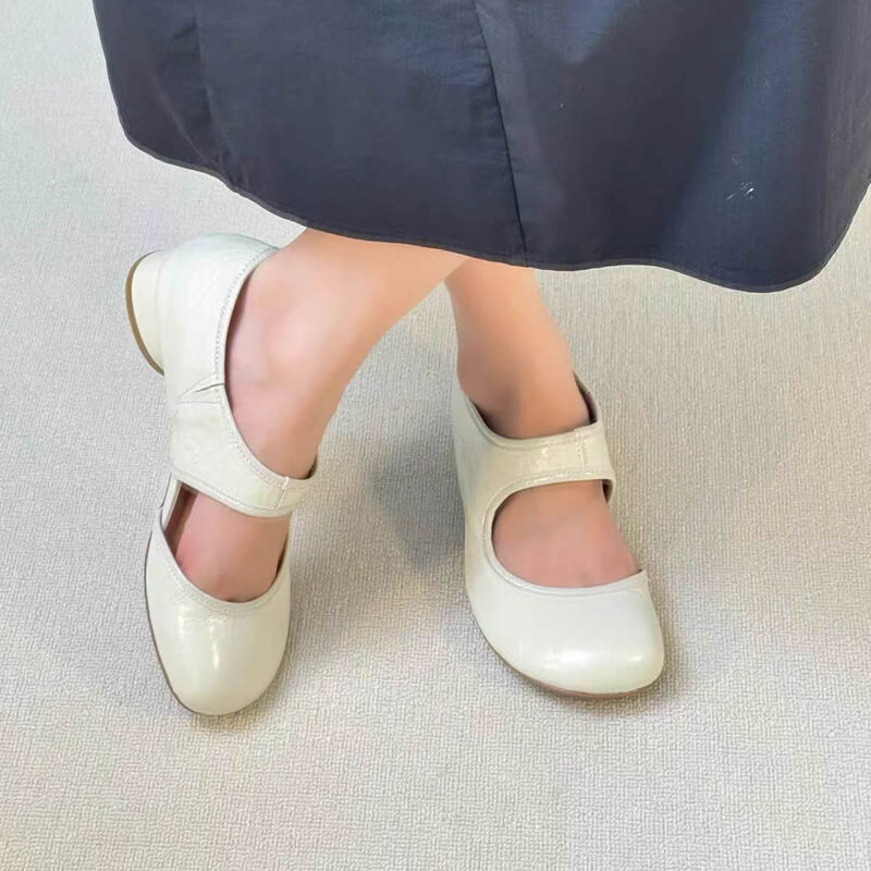 Sepatu Pantofel Wanita Sepatu  - Women Shoes Luxury Brand ulasan dan harga