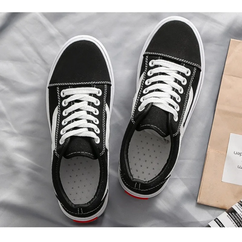 Sepatu Jogging kasual musim se - Women Shoes Vans ulasan dan harga