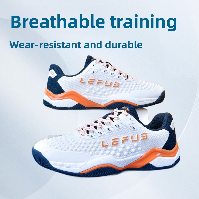 Sepatu Tenis Profesional LEFUS - Women'S Shoes Professional ulasan dan harga