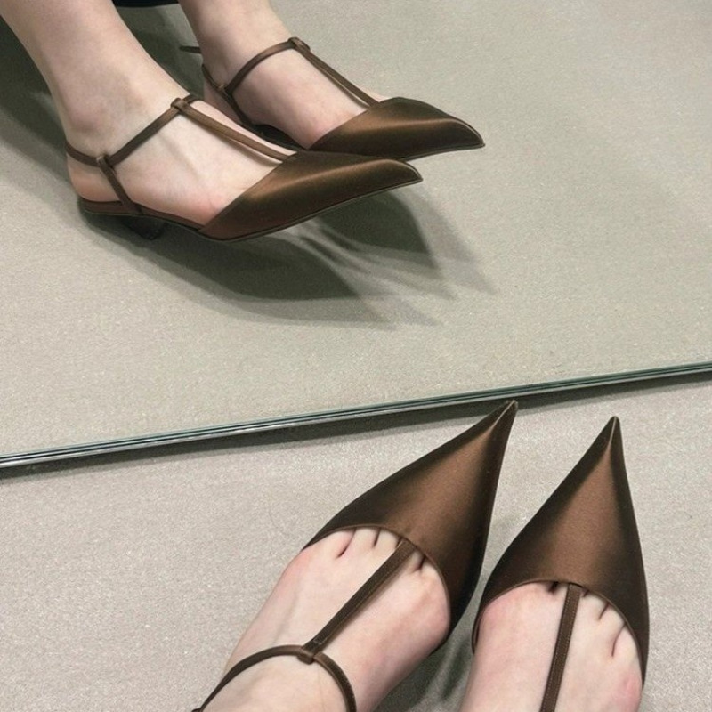 Sepatu untuk Wanita Sandal Wan - Women'S Shoes ulasan dan harga