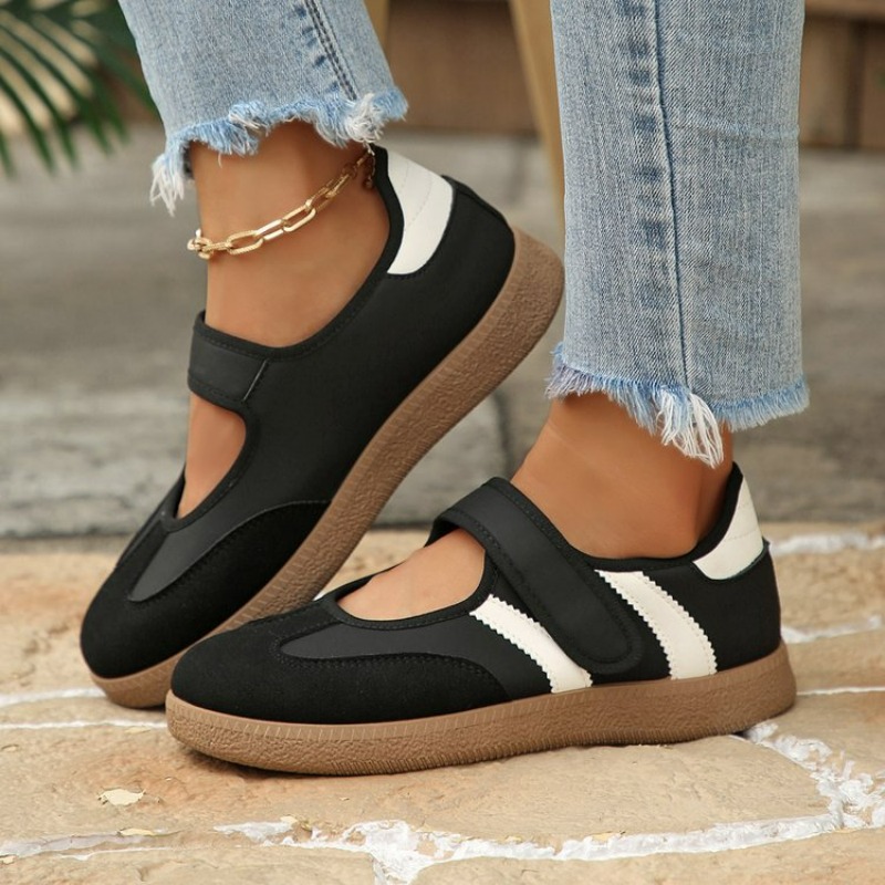 Sepatu Kasual Wanita Bernapas  - Women'S Shoes Com ulasan dan harga