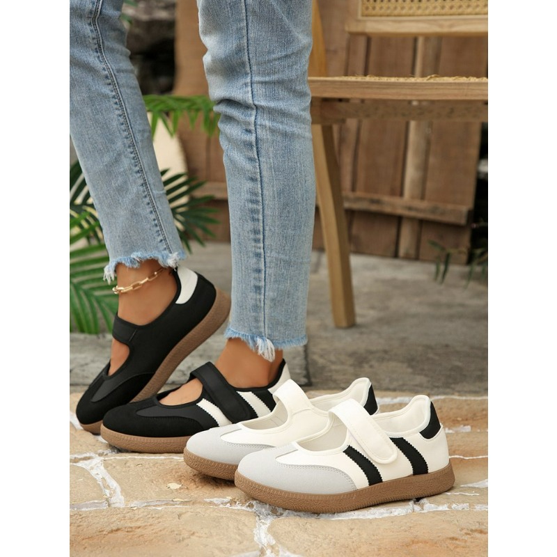 Sepatu Kasual Wanita Bernapas  - Women'S Shoes Com ulasan dan harga