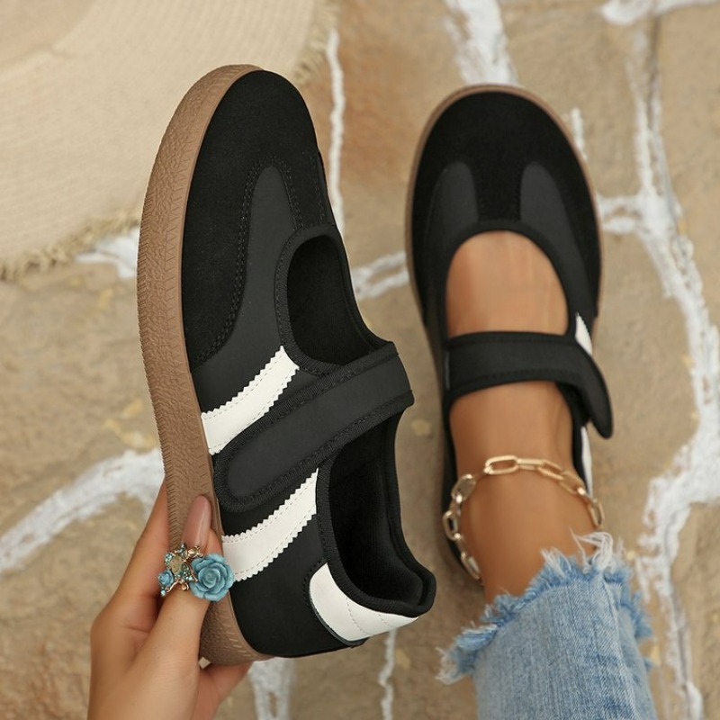 Sepatu Kasual Wanita Bernapas  - Women'S Shoes Com ulasan dan harga