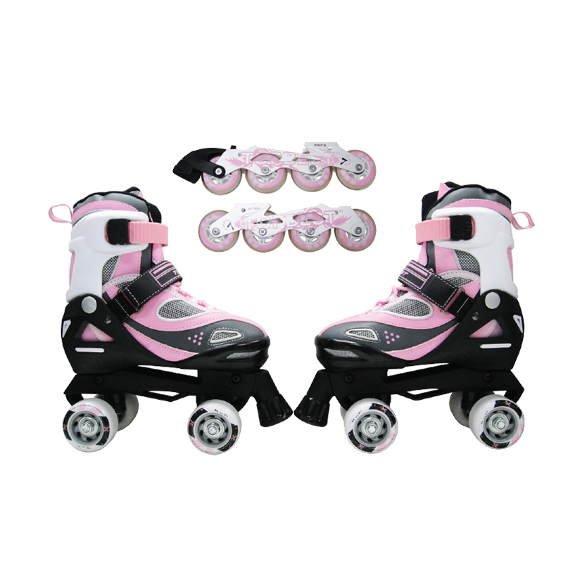 Sepatu Roda Empat Profesional  - Women'S Shoes Professional ulasan dan harga