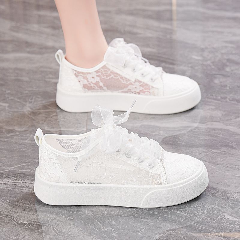 ​ Sepatu Sneakers Kasual Wanit - Women Shoes Must Have ulasan dan harga