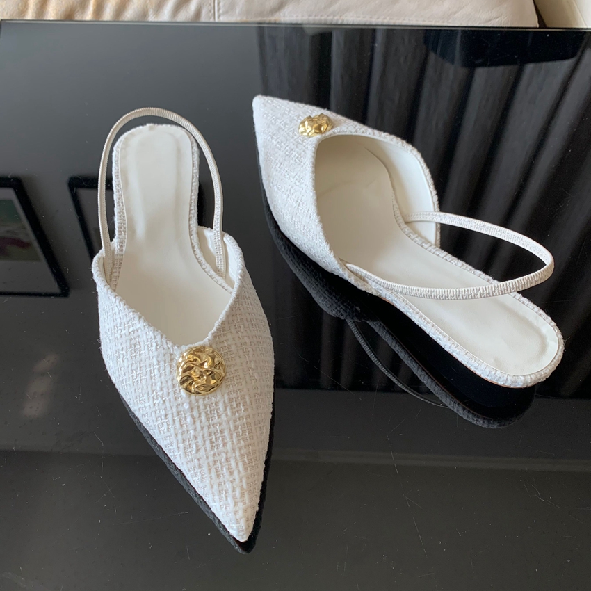 Sandal Wanita Model Terbaru 20 - Women Shoes Branded ulasan dan harga