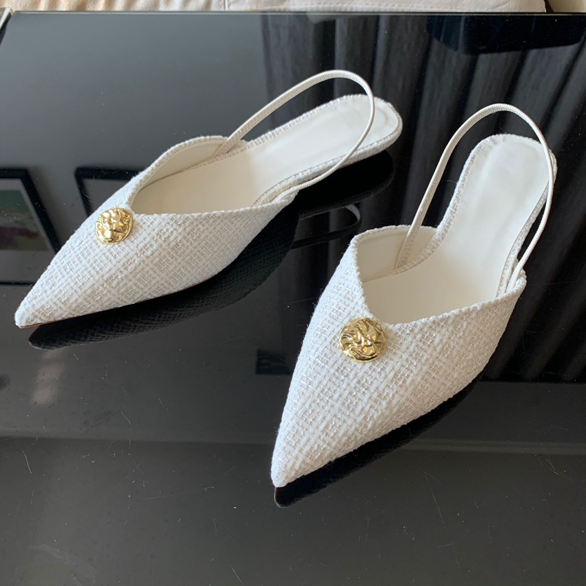 Sandal Wanita Model Terbaru 20 - Women Shoes Branded ulasan dan harga