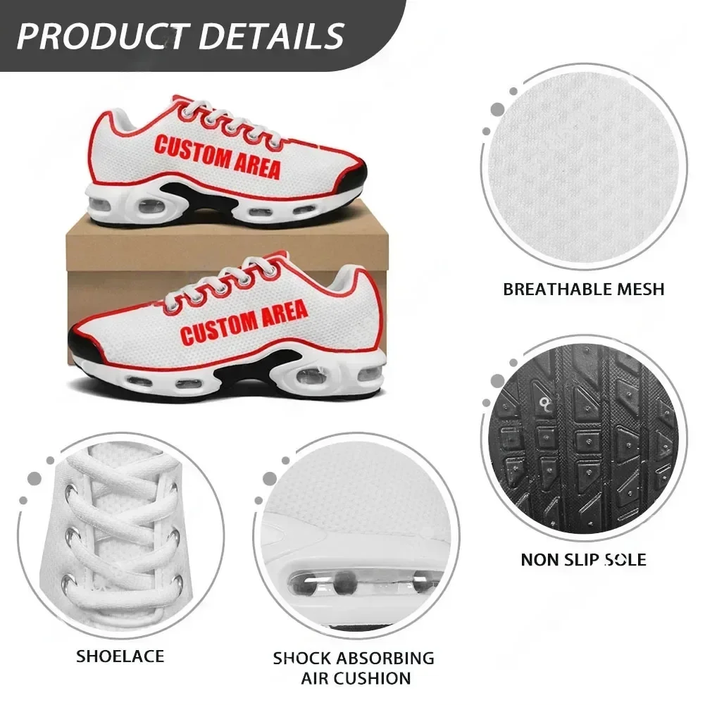 Sepatu Sneakers Air Cushion 7  - Women Shoes Size 7 ulasan dan harga