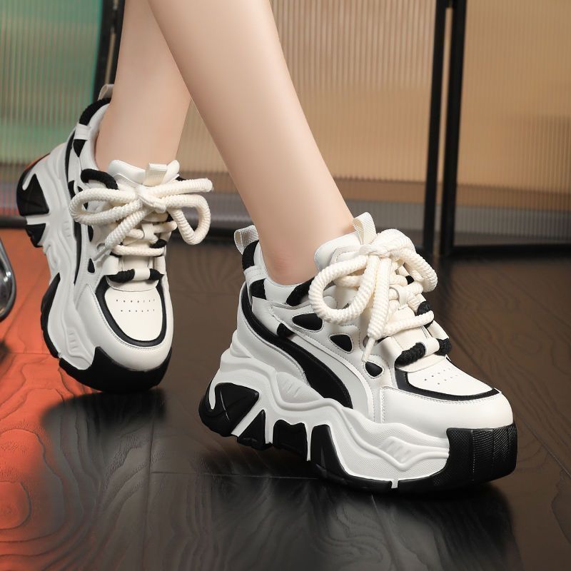 Sepatu Sneakers Chunky Sol Teb - Women Shoes Must Have ulasan dan harga