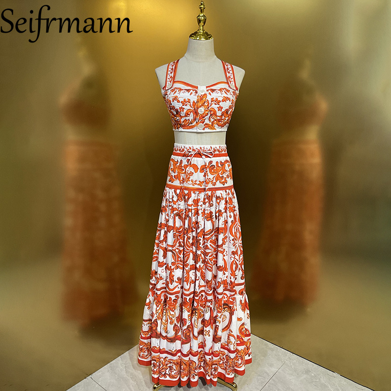Seifrmann Setelan rok pinggang - Women Shoes Zipper ulasan dan harga