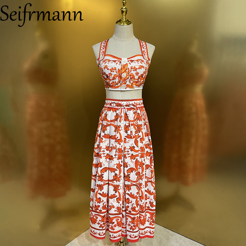 Seifrmann Setelan rok pinggang - Women Shoes Zipper ulasan dan harga