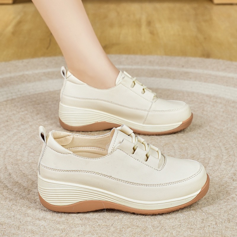 Sepatu Wanita Musim Semi/Musim - Women'S Shoes Com ulasan dan harga