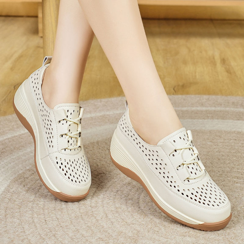 Sepatu Wanita Musim Semi/Musim - Women'S Shoes Com ulasan dan harga