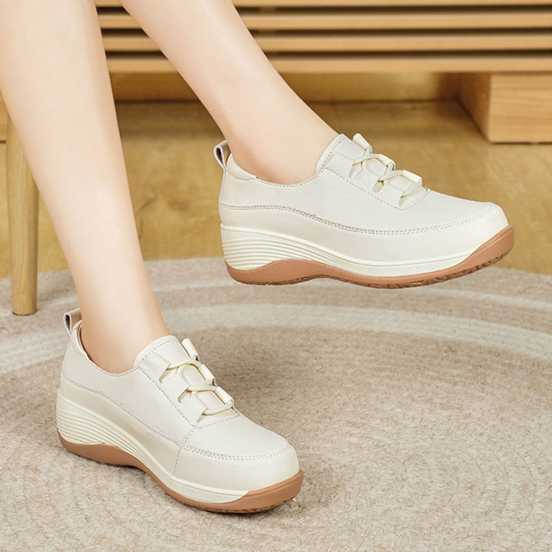 Sepatu Wanita Musim Semi/Musim - Women'S Shoes Com ulasan dan harga